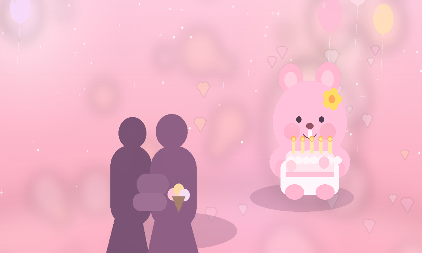 从那天起，很多普通日子开始发亮